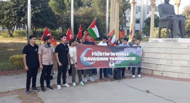 ADT: Kalbimiz bir, mücadelemiz bir