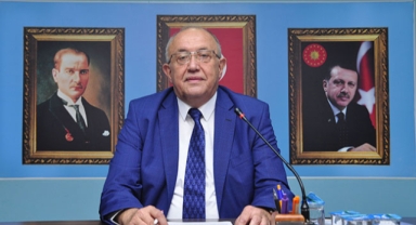 AK Parti ilçe başkanından üzücü haber!