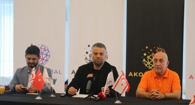 AKOL Global Antalya'da
