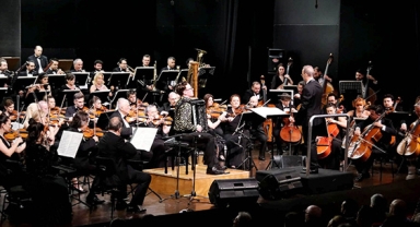 Akordeon konseri