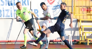 Akrep deplasmanda kayıp