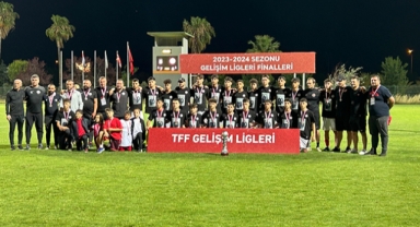 Akrep ikinci oldu