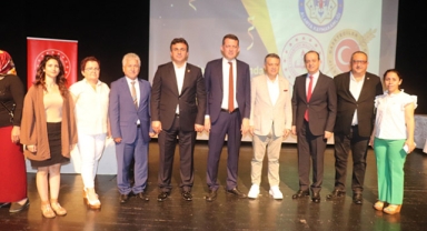 ‘Dilimizin Zenginlikleri’