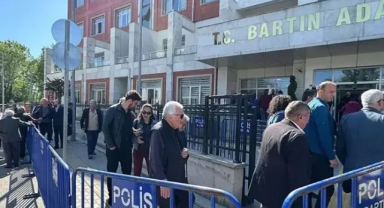 Amasra'daki maden faciası davasında 7'nci duruşma