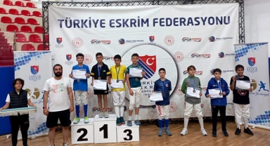 Ankara’da parladılar