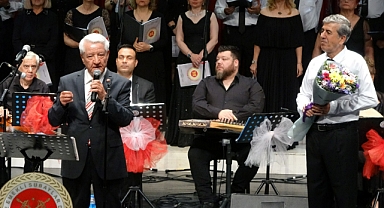Anlamlı günde 'kadın' farkındalığı