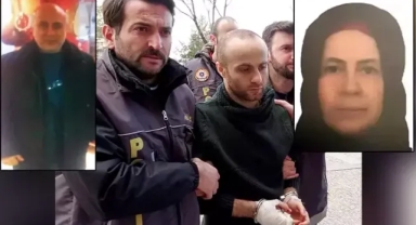 Annesini öldürdü, babasını yaraladı... İyi hal indirimi aldı!