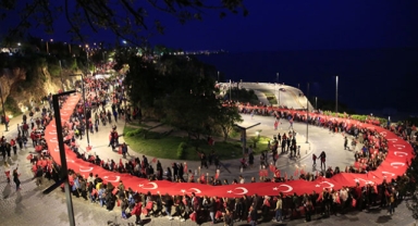Büyükşehir 19 Mayıs'ı coşkuyla kutlayacak