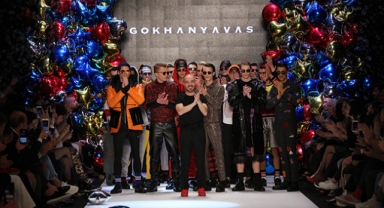 Antalya'da FashionWeek