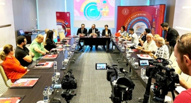 Antalya'da tiyatro şöleni yaşanacak