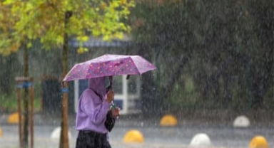 Antalya'da yarın hava nasıl olacak? 10 Mayıs Cuma