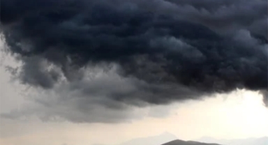 Antalya'da yarın hava nasıl olacak? 29 Mayıs Çarşamba