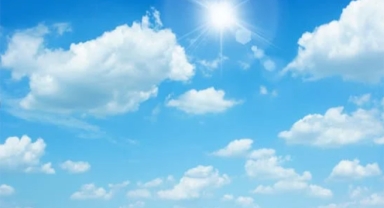 Antalya'da yarın hava nasıl olacak? 8 Mayıs Çarşamba