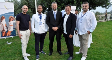 Antalya Kıbrıs’a taşınacak