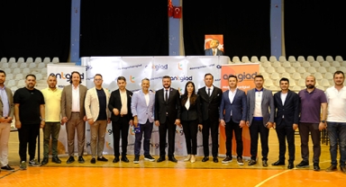 ANTGİAD’tan bilgi yarışması