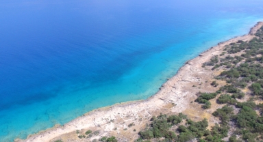 Antik tersanede yeni keşifler