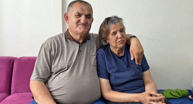 Aşkları engel tanımıyor!
