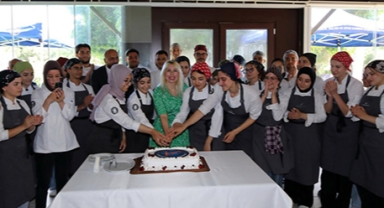 AÜ'de üç yeni merkez açılışı