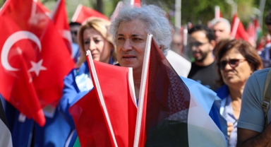 AÜ'den İsrail'e kınama