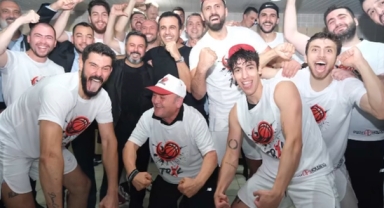 Ayos Antalyaspor, Basketbol Ligi’nde