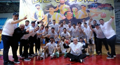 Ayos’un rakibi Konya BBSK