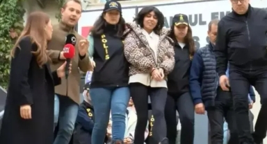Bahar Candan tedavi sonrası yeniden cezaevinde