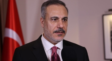 Bakan Fidan: Filistin'in tanınması için çabalar artırılmalı
