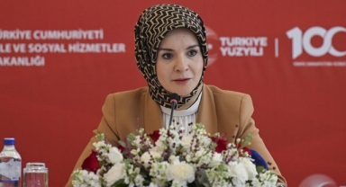 Bakan Göktaş: Engelli memur sayısı 68 bin 396'ya ulaştı