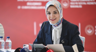 Bakan Göktaş: Kamuda engelli sayısı 12 kat artarak 68 bine ulaştı