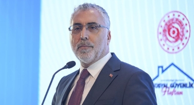 Bakan Işıkhan'dan 1960 darbesine ilişkin paylaşım