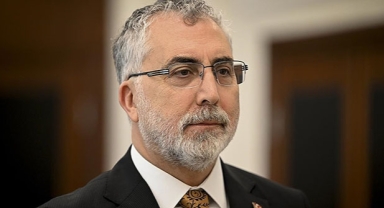 Bakan Işıkhan: Ülkemizi büyütmek için çalışıyoruz