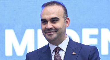 Bakan Kacır: Hedeflerimiz için doğru yolda ilerliyoruz