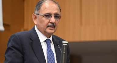 Bakan Özhaseki: Tüm kaçak yapılar yıkılacak