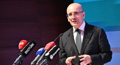 Bakan Şimşek: Cumhurbaşkanı'mız bu programın arkasında