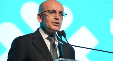 Bakan Şimşek: Enflasyon yıl sonu 30'lu rakamları görür