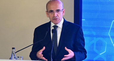Bakan Şimşek: Programımızın ana hedefi dezenflasyondur
