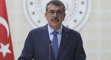 Bakan Tekin: Kademeli bir geçiş öngörüyoruz