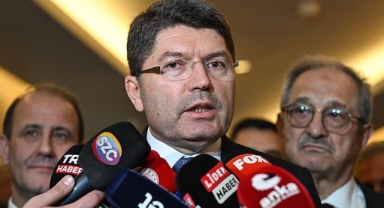 Bakan Tunç: Yargımız yanlış yapanın üzerine gidecektir