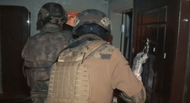 Bakan Yerlikaya: 40 göçmen kaçakçılığı organizatörü yakalandı