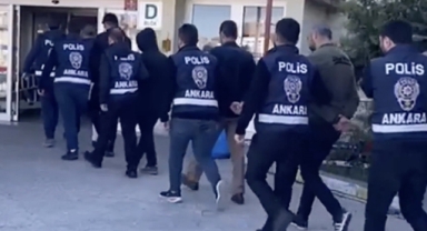 Bakan Yerlikaya: 62 ilde 544 FETÖ şüphelisi yakalandı