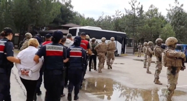 Bakan Yerlikaya: Bir suç örgütü daha çökertildi!
