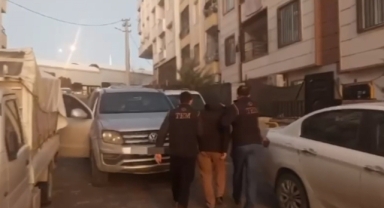 Bakan Yerlikaya: DEAŞ operasyonunda 12 ilde 41 şüpheli yakalandı