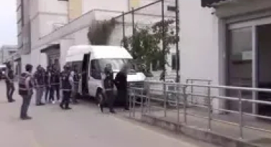 Bakan Yerlikaya: Operasyonlarda 16 kaçakçı organizatörü yakalandı