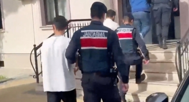 Bakan Yerlikaya: Sibergöz operasyonunda 19 ilde 51 şüpheli yakalandı