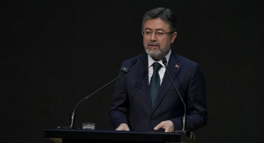 Bakan Yumaklı açıkladı: Orman ve balıkçılık sektörümüz büyüdü