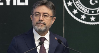 Bakan Yumaklı: Türkiye bal üretiminde dünyada ikinci