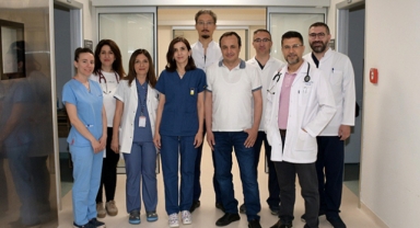 Başarılı yöntemler ile başarılı ameliyatlar