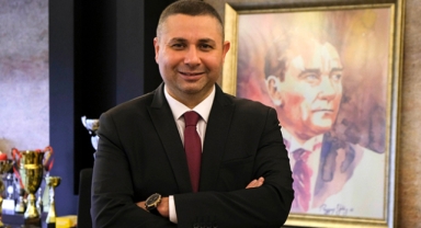 Başkan Atmaca'dan 19 Mayıs mesajı