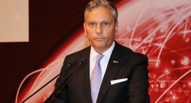 Başkan Bağlıkaya: Türk vatandaşlarının ret oranı Çinlilerden 3 kat fazla