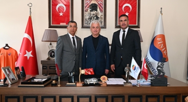 Geyikçi, A Takımını belirledi